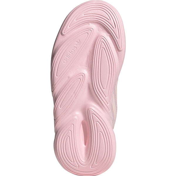 [GW8132] Kids Adidas OZELIA EL C