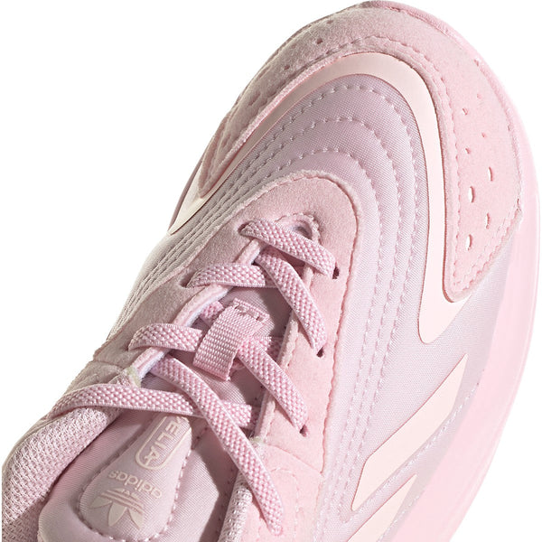 [GW8132] Kids Adidas OZELIA EL C