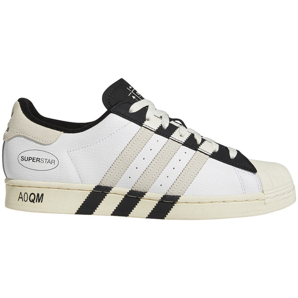 [GX6025] Mens Adidas SUPERSTAR