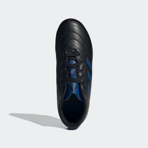 [GX6906] YOUTH ADIDAS GOLETTO VIII FG 'CORE BLACK ROYAL BLUE (GS)'