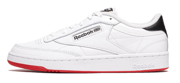 [100207058/GX8307] MENS REEBOK CLUB C 85
