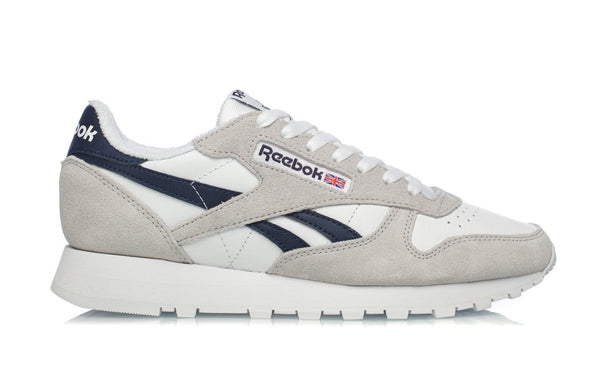 [100045986/GX8750] Mens Reebok CLASSIC LEATHER