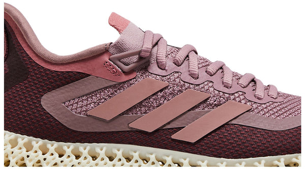 [GX9265] WOMENS ADIDAS 4DFWD 2 'MAGIC MAUVE'