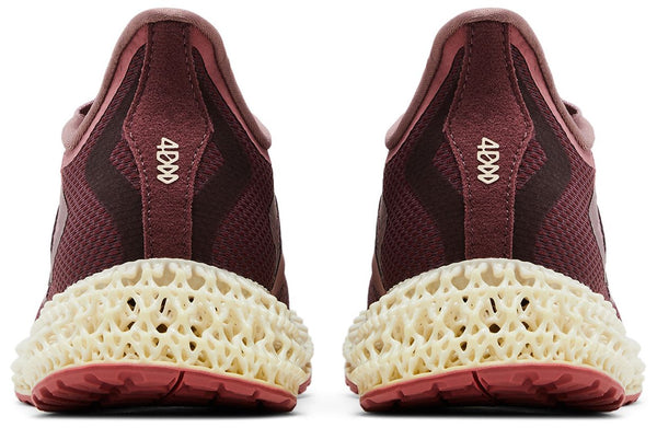 [GX9265] WOMENS ADIDAS 4DFWD 2 'MAGIC MAUVE'