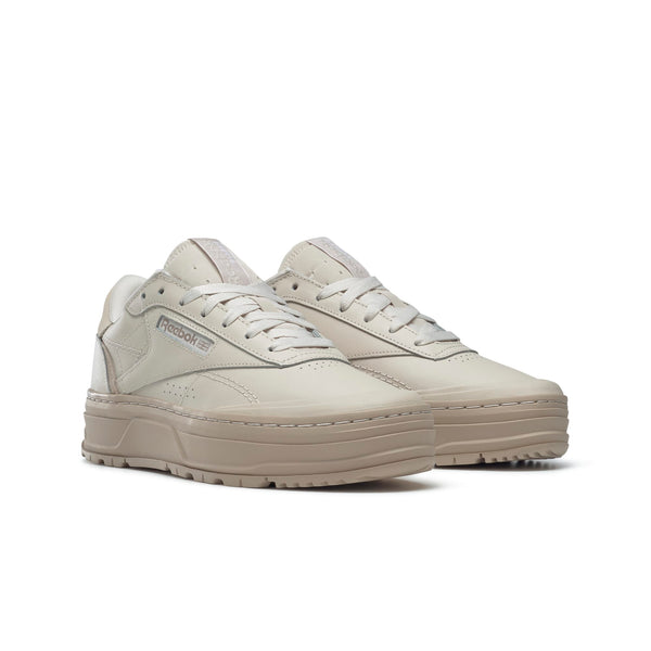 [100045949/GY1379] WOMENS REEBOK CLUB C DOUBLE GEO