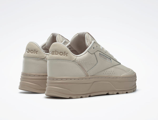 [100045949/GY1379] WOMENS REEBOK CLUB C DOUBLE GEO