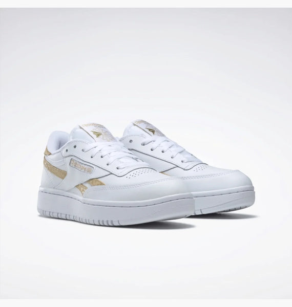 [100045951/GY1382] Womens Reebok CLUB C DOUBLE REVENGE