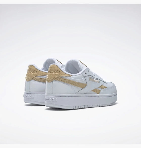 [100045951/GY1382] Womens Reebok CLUB C DOUBLE REVENGE