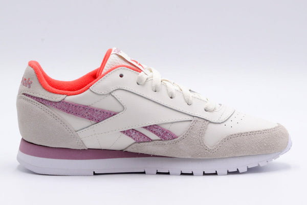 [100046377/GY1573] Womens Reebok CLASSIC LEATHER