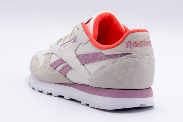 [100046377/GY1573] Womens Reebok CLASSIC LEATHER