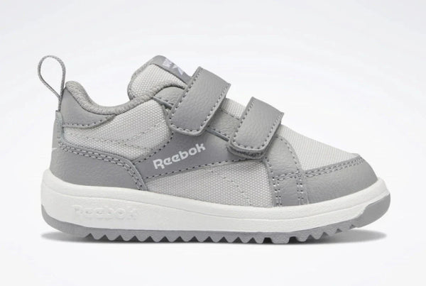 [100046449/GY3255] Toddlers Reebok WEEBOK CLASP LOW