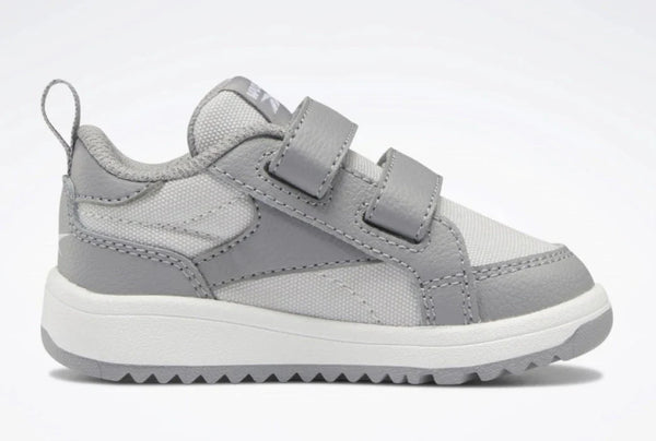 [100046449/GY3255] Toddlers Reebok WEEBOK CLASP LOW