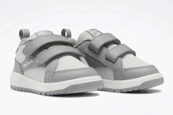 [100046449/GY3255] Toddlers Reebok WEEBOK CLASP LOW