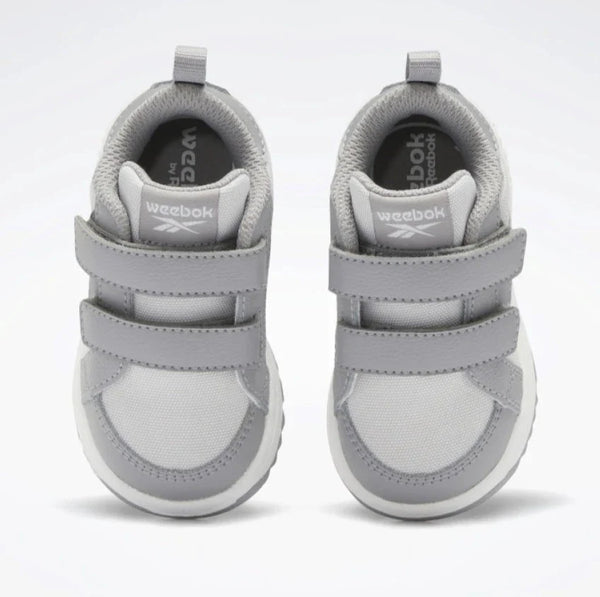 [100046449/GY3255] Toddlers Reebok WEEBOK CLASP LOW