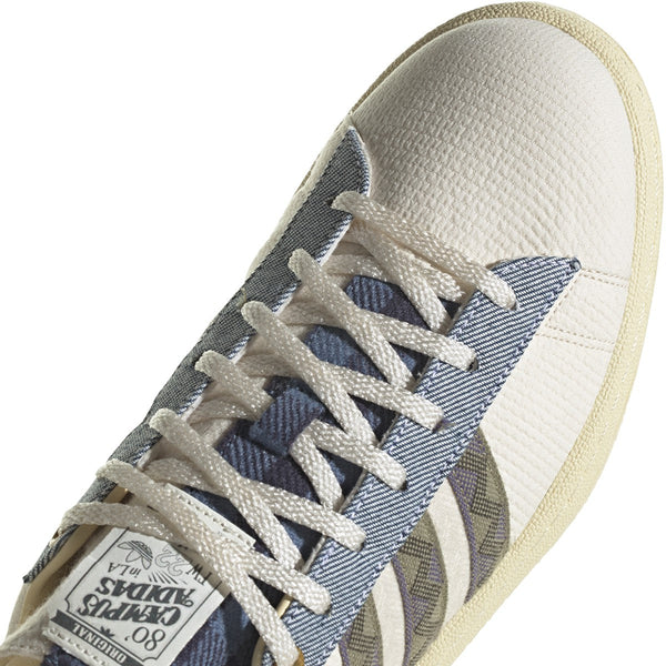 [GY4598] Mens Adidas CAMPUS 80S