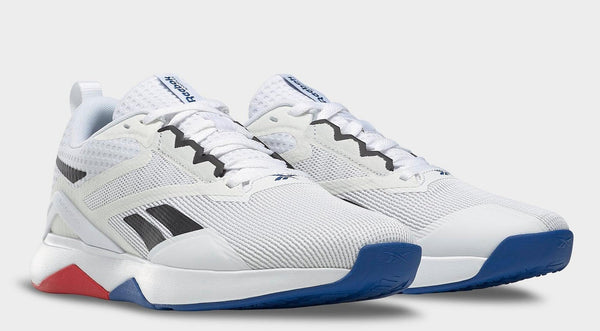 [100046827/GY6210] Mens Reebok NANOFLEX TR 2.0
