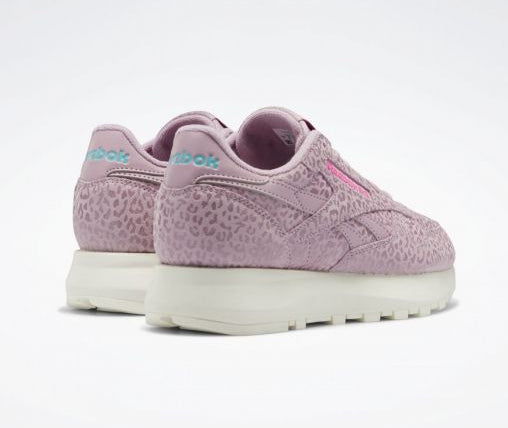 [100047070/GY7143] WOMENS REEBOK CLASSIC LEATHER SP