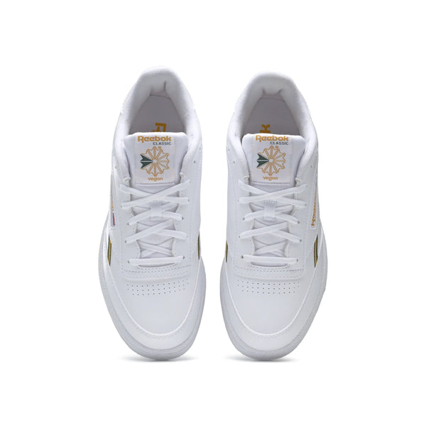 [100047081/GY7154] Mens Reebok CLUB C 85 VEGAN