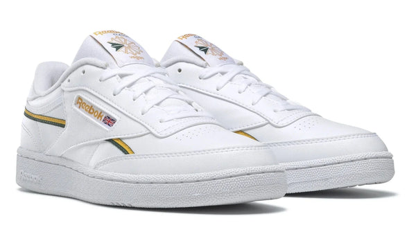 [100047081/GY7154] Mens Reebok CLUB C 85 VEGAN