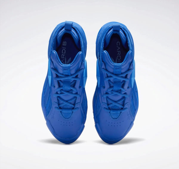 [100047121/GY7214] WOMENS REEBOK CLUB C CARDI V2