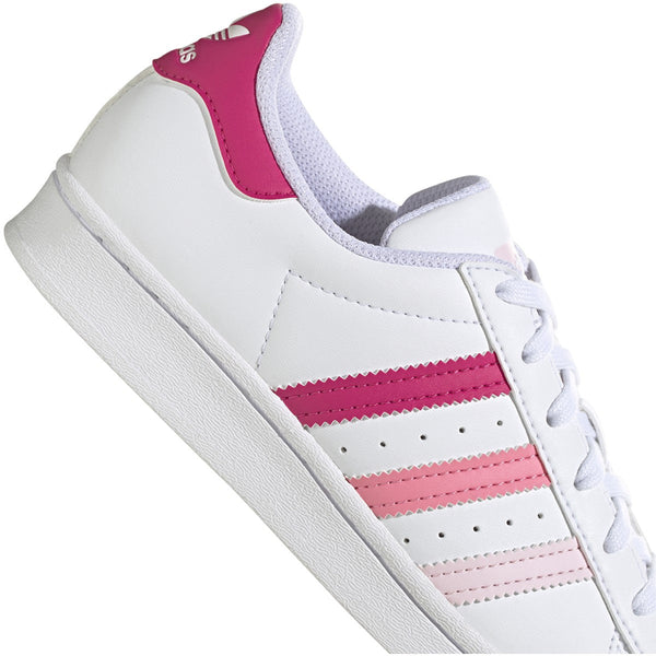 [GY9328] Youth Adidas SUPERSTAR J