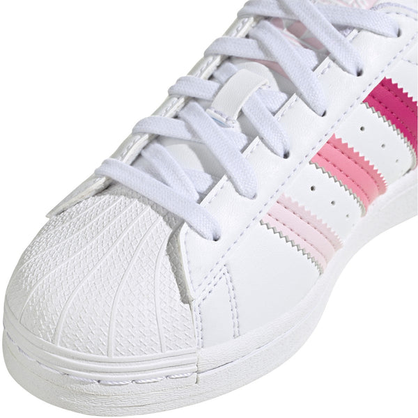 [GY9328] Youth Adidas SUPERSTAR J