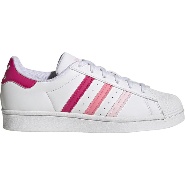 [GY9328] Youth Adidas SUPERSTAR J