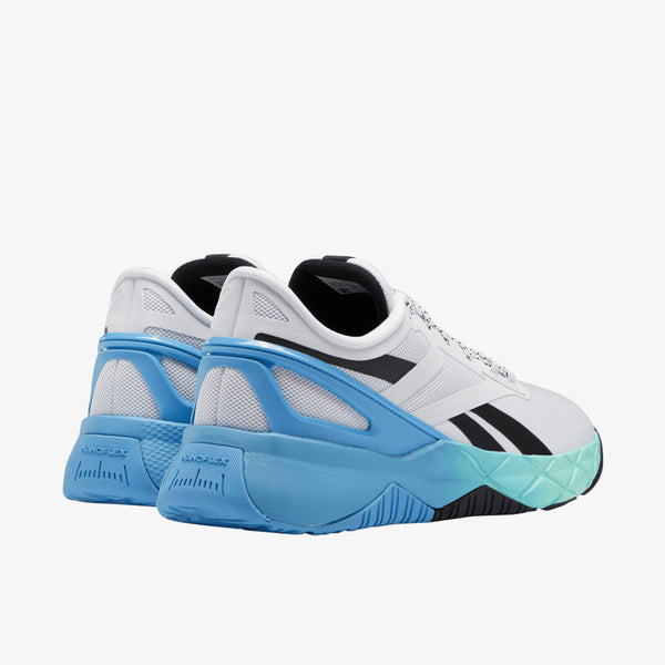 [100047536/GZ0249] Mens Reebok NANOFLEX TR