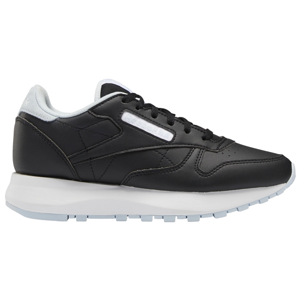 [100047367/GZ1597] Youth Reebok CL LTHR SP