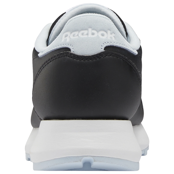 [100047367/GZ1597] Youth Reebok CL LTHR SP