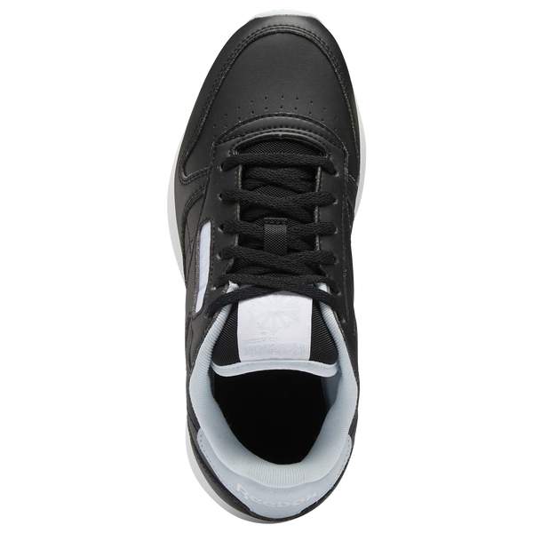 [100047367/GZ1597] Youth Reebok CL LTHR SP