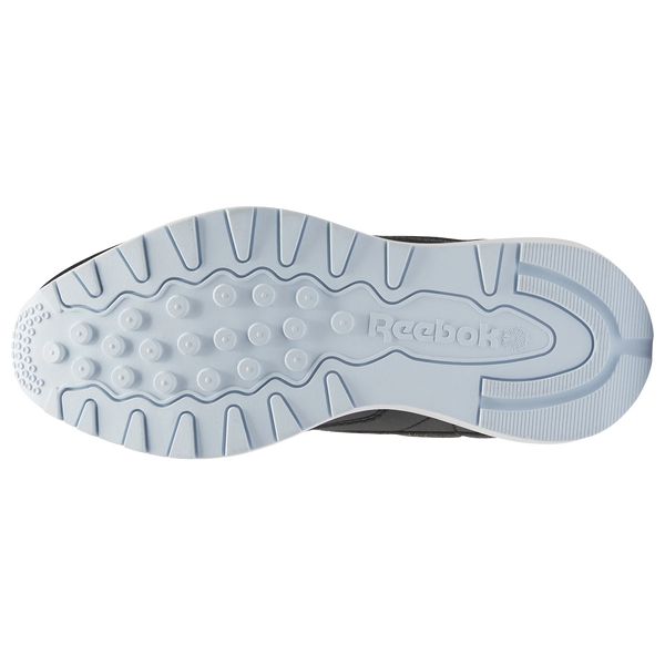 [100047367/GZ1597] Youth Reebok CL LTHR SP