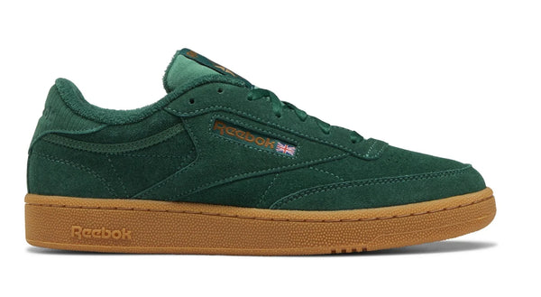 [100047386/GZ1871] Mens Reebok CLUB C 85