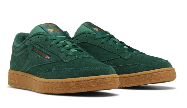 [100047386/GZ1871] Mens Reebok CLUB C 85