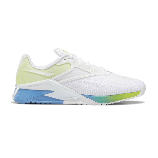 [100047844/GZ6437] Womens Reebok REEBOK NANO X2
