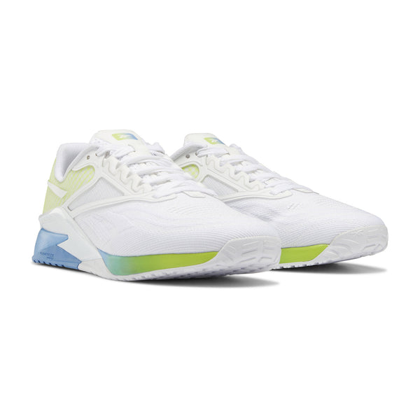[100047844/GZ6437] Womens Reebok REEBOK NANO X2