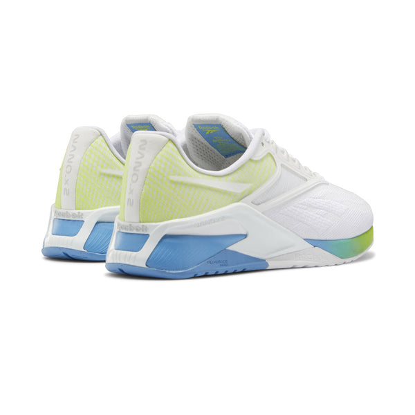 [100047844/GZ6437] Womens Reebok REEBOK NANO X2