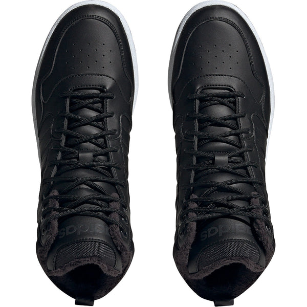 [GZ6679] Mens Adidas HOOPS 3.0 MID WTR