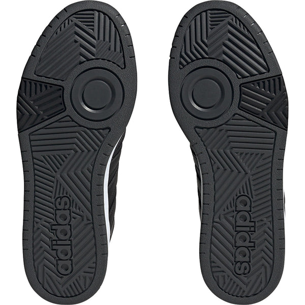 [GZ6679] Mens Adidas HOOPS 3.0 MID WTR