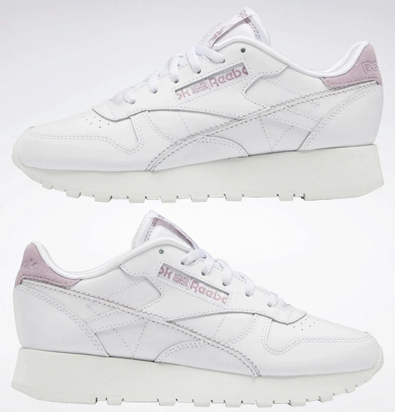 [100048062/GZ7213] Womens Reebok CLASSIC LEATHER