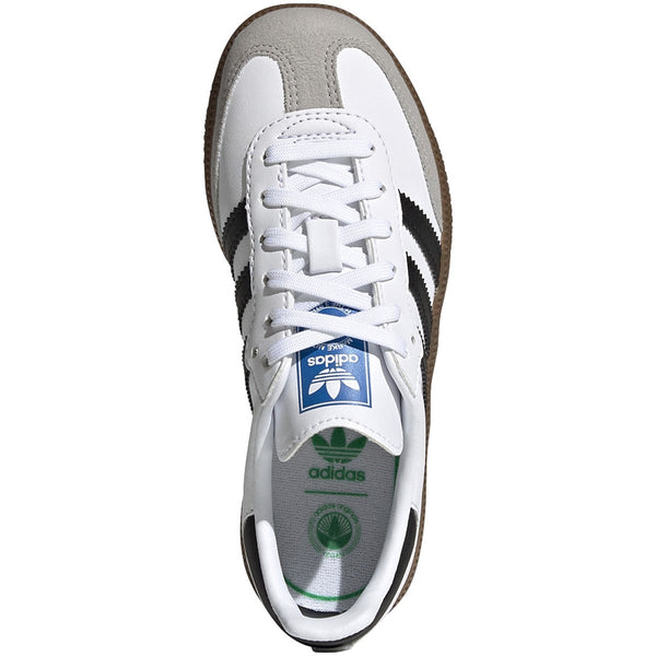 [GZ8346] Kids Adidas SAMBA OG C