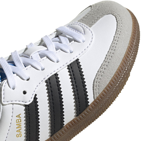 [GZ8346] Kids Adidas SAMBA OG C