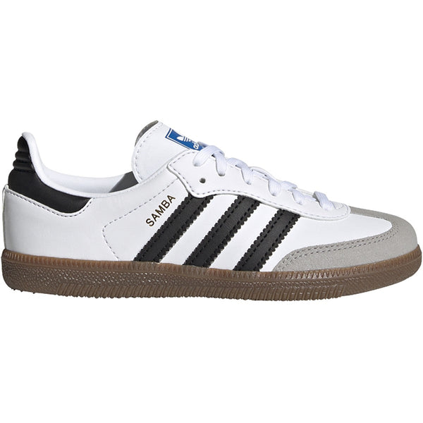 [GZ8346] Kids Adidas SAMBA OG C