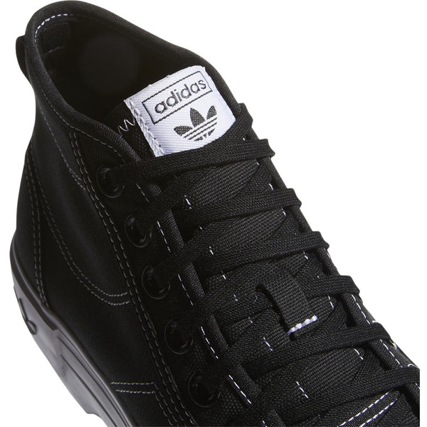 [GZ8857] Womens Adidas NIZZA TREK W