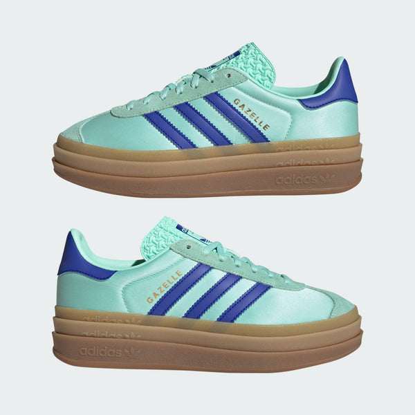 [JI2702] WOMENS ADIDAS GAZELLE BOLD
