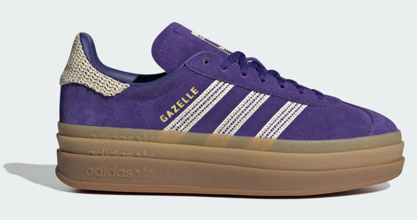 [JS3359] WOMENS ADIDAS GAZELLE BOLD W