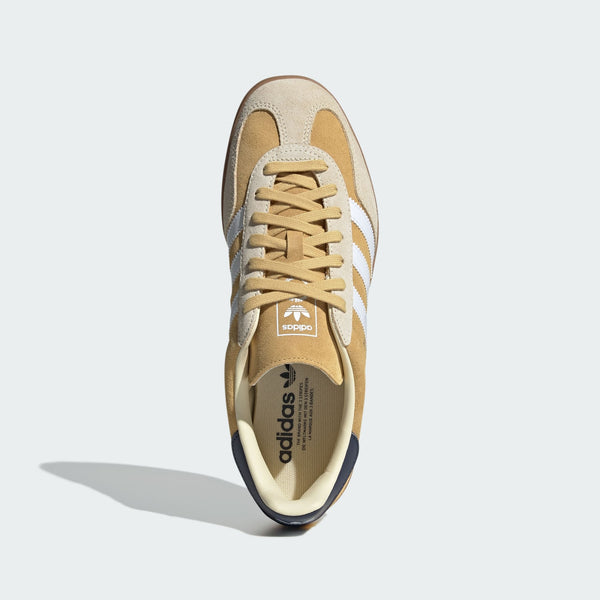[JI3523] MENS ADIDAS GAZELLE INDOOR