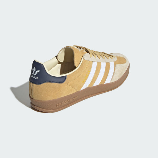 [JI3523] MENS ADIDAS GAZELLE INDOOR