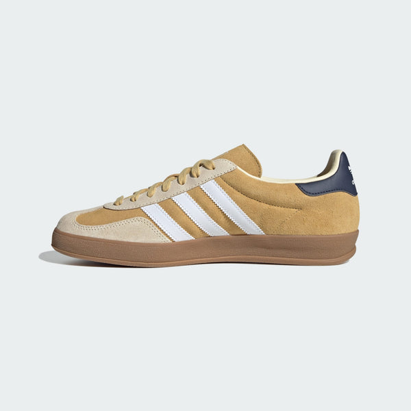 [JI3523] MENS ADIDAS GAZELLE INDOOR
