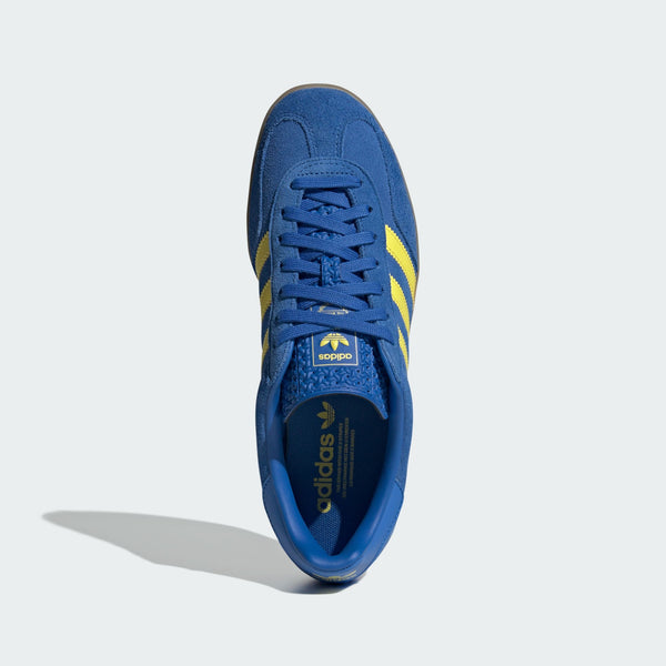 [JQ2691] MENS ADIDAS GAZELLE INDOOR
